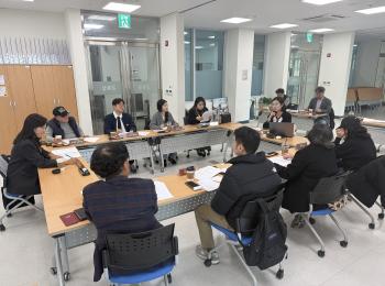 [프로그램] 2025 <올해의 좋은 드라마> 4차회의